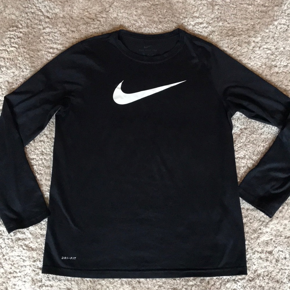 Nike Boys Dri-Fit shirt